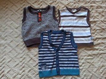 Oblečení pro miminka