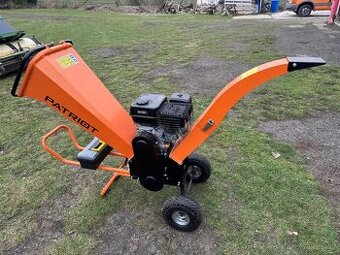 Drtič větví Patriot