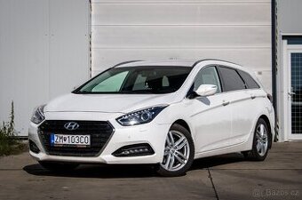 Hyundai i40 CW 1.7 CRDi HP Business