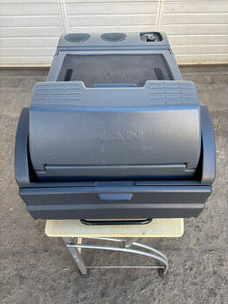 Lednička MAN TGA/TGX/TGS