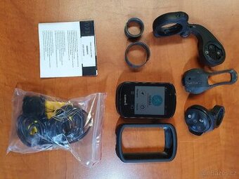 Prodám Garmin Edge 830 MTB Bundle