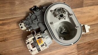 Náhradní díly myčka FAGOR