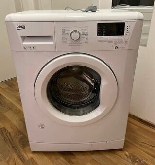 Pračka beko 6kg a+++