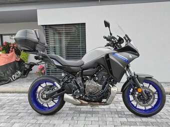 Yamaha Tracer 700
