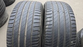 Letní pneu 235/45/17 Michelin
