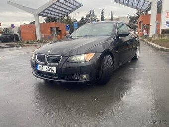 BMW e92 325i Driftready