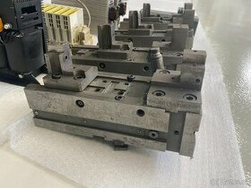 ROHM NC-kompakt upínák RHK-92