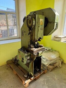 Výstředníkový lis SMERAL LENR 10 (8743)