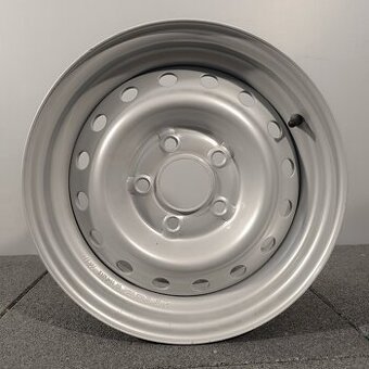 Disky pro karavany a přívěsy 5,5Jx14", 5x112, ET30