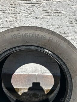 185/60R15 Letni pneu