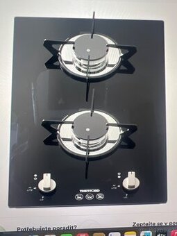 Vestavný vařič Thetford Top-line 922