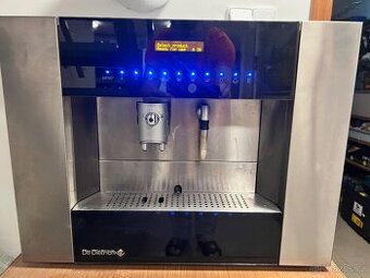 Vestavný kávovar De-Dietrich DED 700