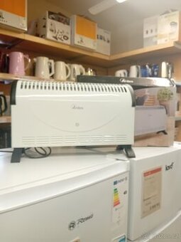 Výkonný konvektor Ardes 4C06 – nové, nepoužité, ihned k odbě