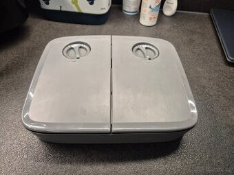 Automatický dávkovač krmiva