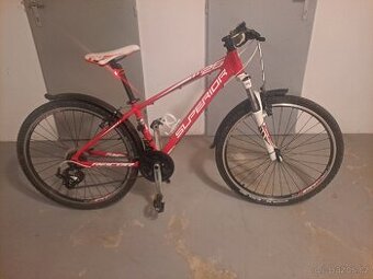 Horské kolo Superior XS 26"