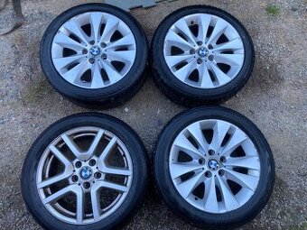 5x120 BMW