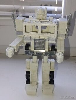 Transformers G1 Vintage sběratelské Ultra Magnus