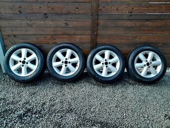 Alu kola 4x100 15"