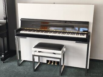 Prodám pianino Petrof 125