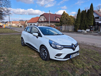 Renault Clio 4