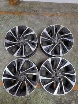 4x108 R17 Citroen