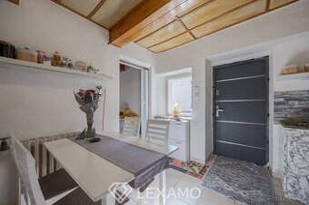Prodej rodinného domu v Jaroměřicích nad Rokytnou