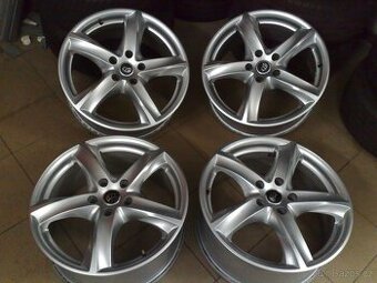 alu kola 5x114,3 r18 mazda,nissan,renault,toyota,kia,hyundai