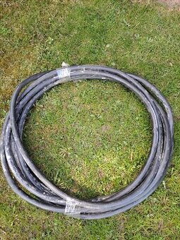 Hlinikový kabel AYKY 4×25 RE