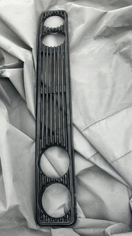 Prodám přední masku VW T3 Taifun – originál