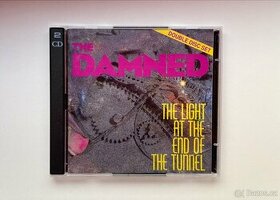 The Damned - The Light at the End of the Tunnel CD