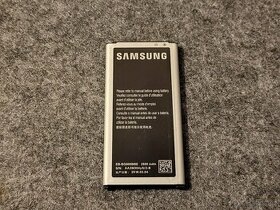 Originální baterie pro Samsung Galaxy S5 (EB-BG900BBE)
