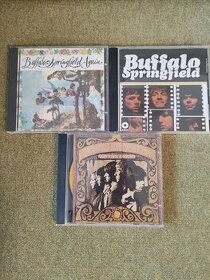 Buffalo Springfield - 1