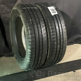 Letní pneu 175/65 R15 84H Michelin  6,5mm