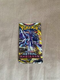Pokémon TCG Astral Radiance Booster Anglický