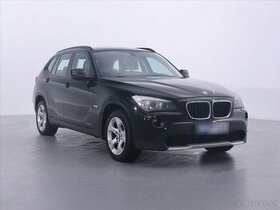 BMW X1 2,0 18d xDrive CZ Serv.kniha (2011) - 1