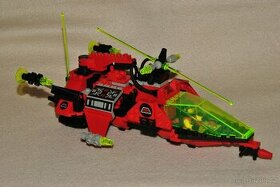 LEGO Space M:Tron - 1