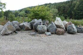 Zahradní kameny