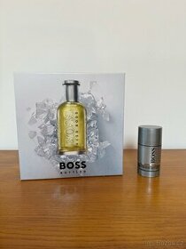 NOVÉ kazeta Hugo Boss Bottled a deodorant - 1