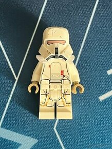 VZÁCNÁ Lego star wars minifigurka - 1