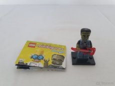 Minifigurka Lego Frankenstein - 1