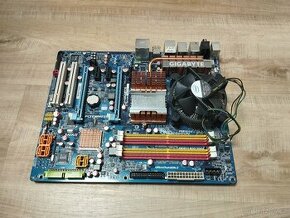 Ultra durable 2 motherboard
