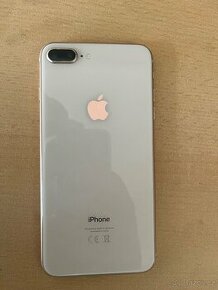 Iphone 8 plus