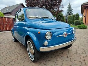 Fiat 500F