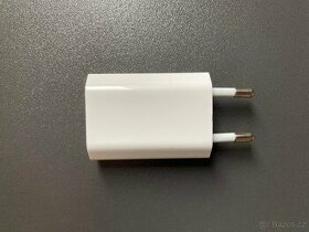USB mini nabíječka / adaptér pro Apple iPhone / iPod NOVÁ