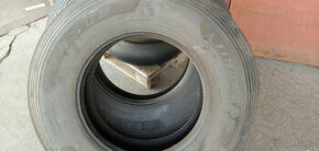 Nákladní vodící pneu 315/80 R22,5 - 1