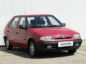 Škoda Felicia 1.3i ,  50 kW benzín, 1997