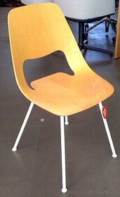 Designová židle Vitra Jill