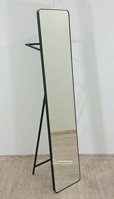 Stojací zrcadlo Tomasucci Crafty, 30 x 150 x 36 cm