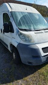 Peugeot Boxer  2.2