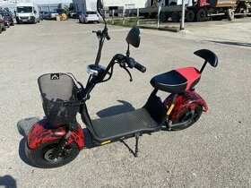 KENTOYA Salamander 1000W, není potřeba ŘP - 1